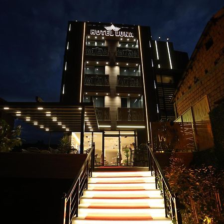 Hotel Luna Prizren Dış mekan fotoğraf