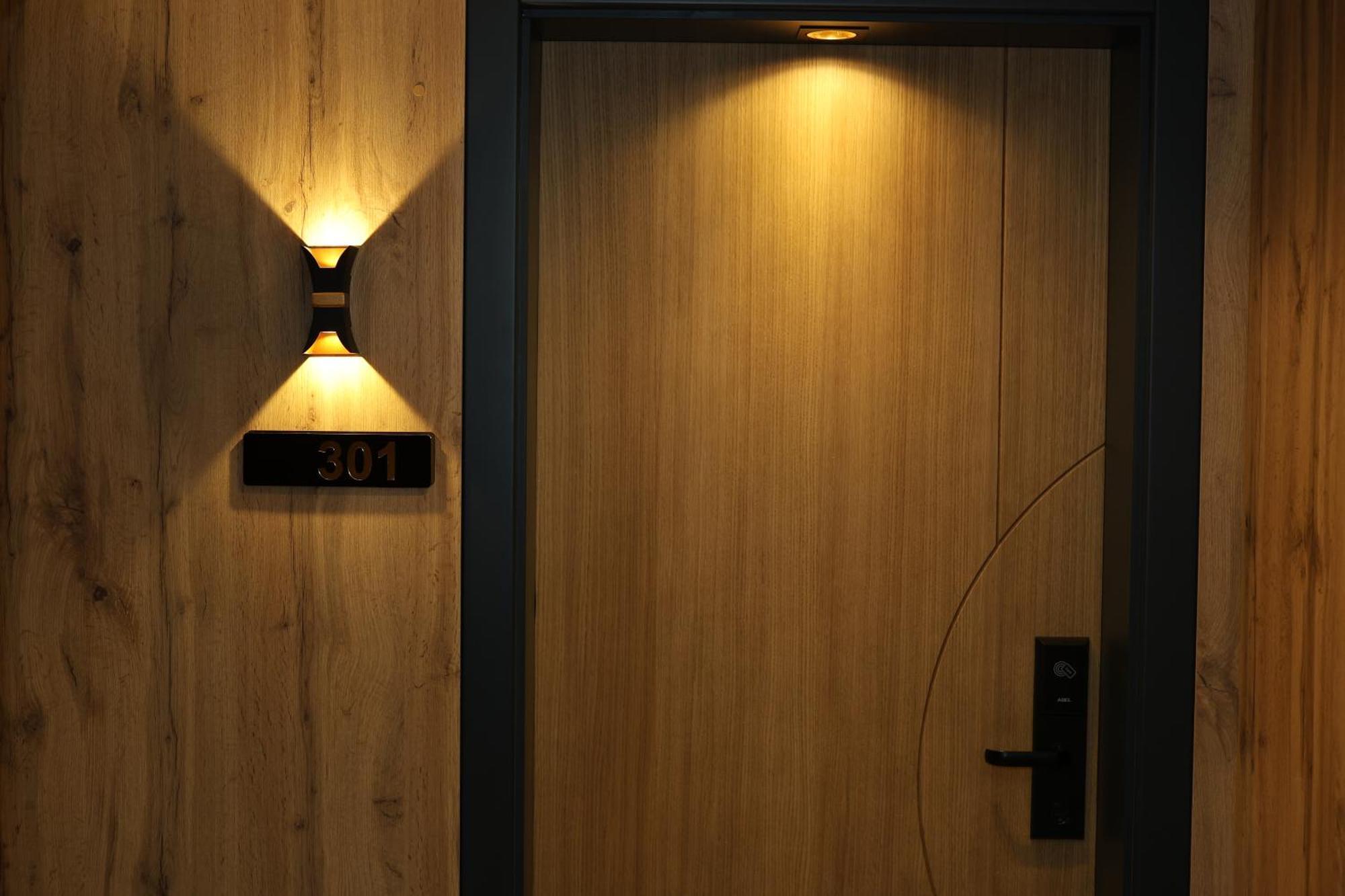 Hotel Luna Prizren Dış mekan fotoğraf