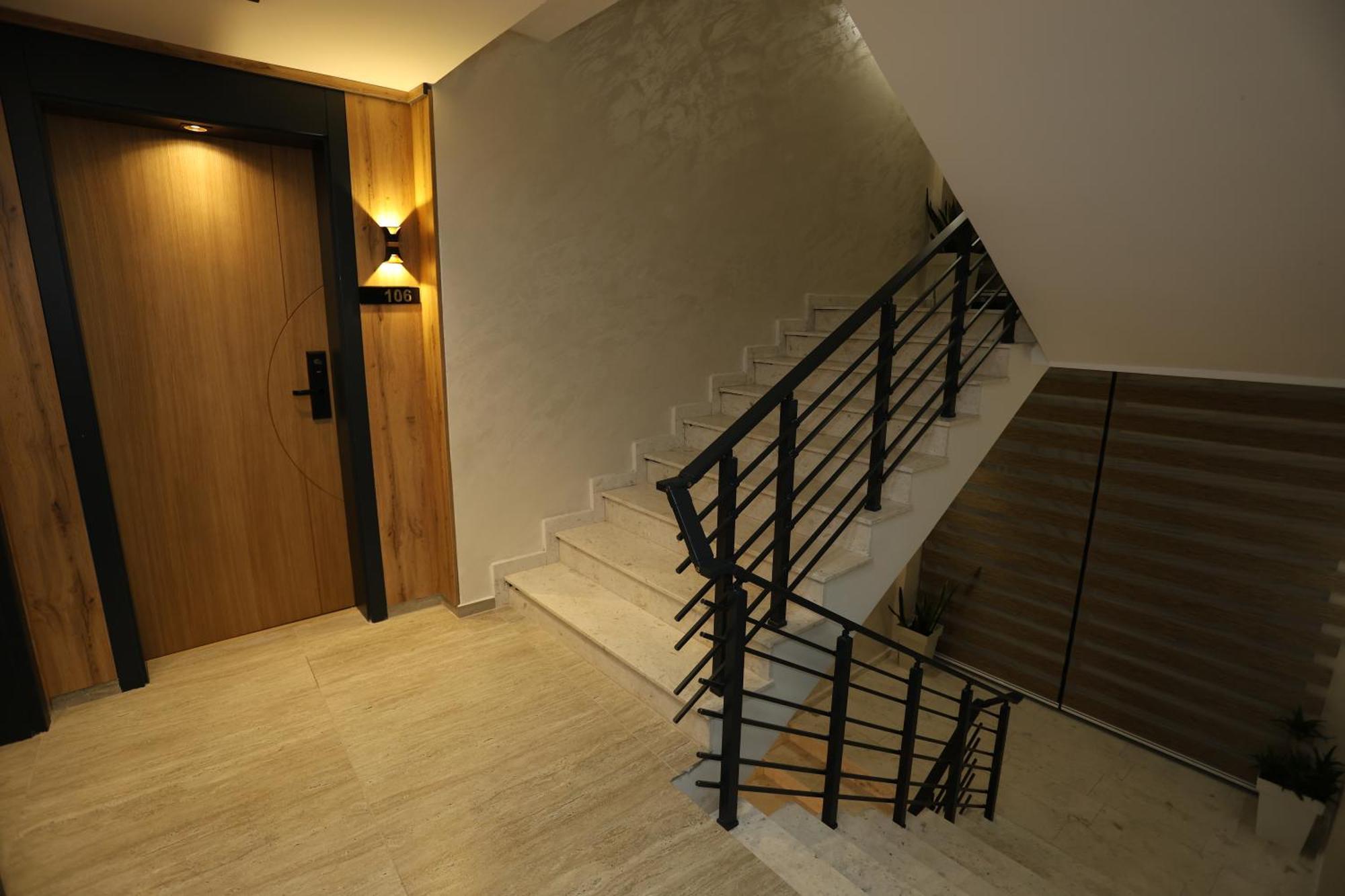 Hotel Luna Prizren Dış mekan fotoğraf