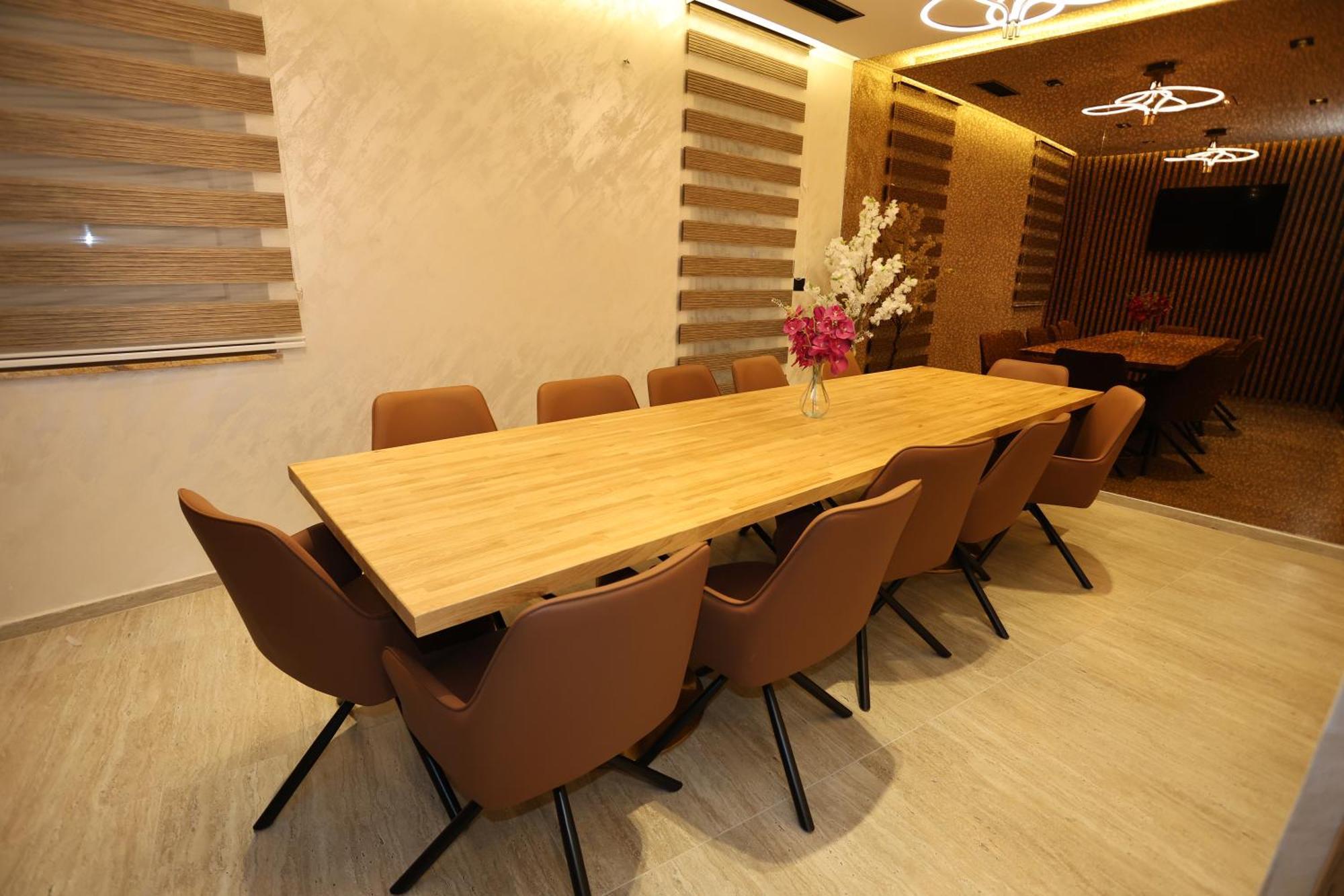 Hotel Luna Prizren Dış mekan fotoğraf