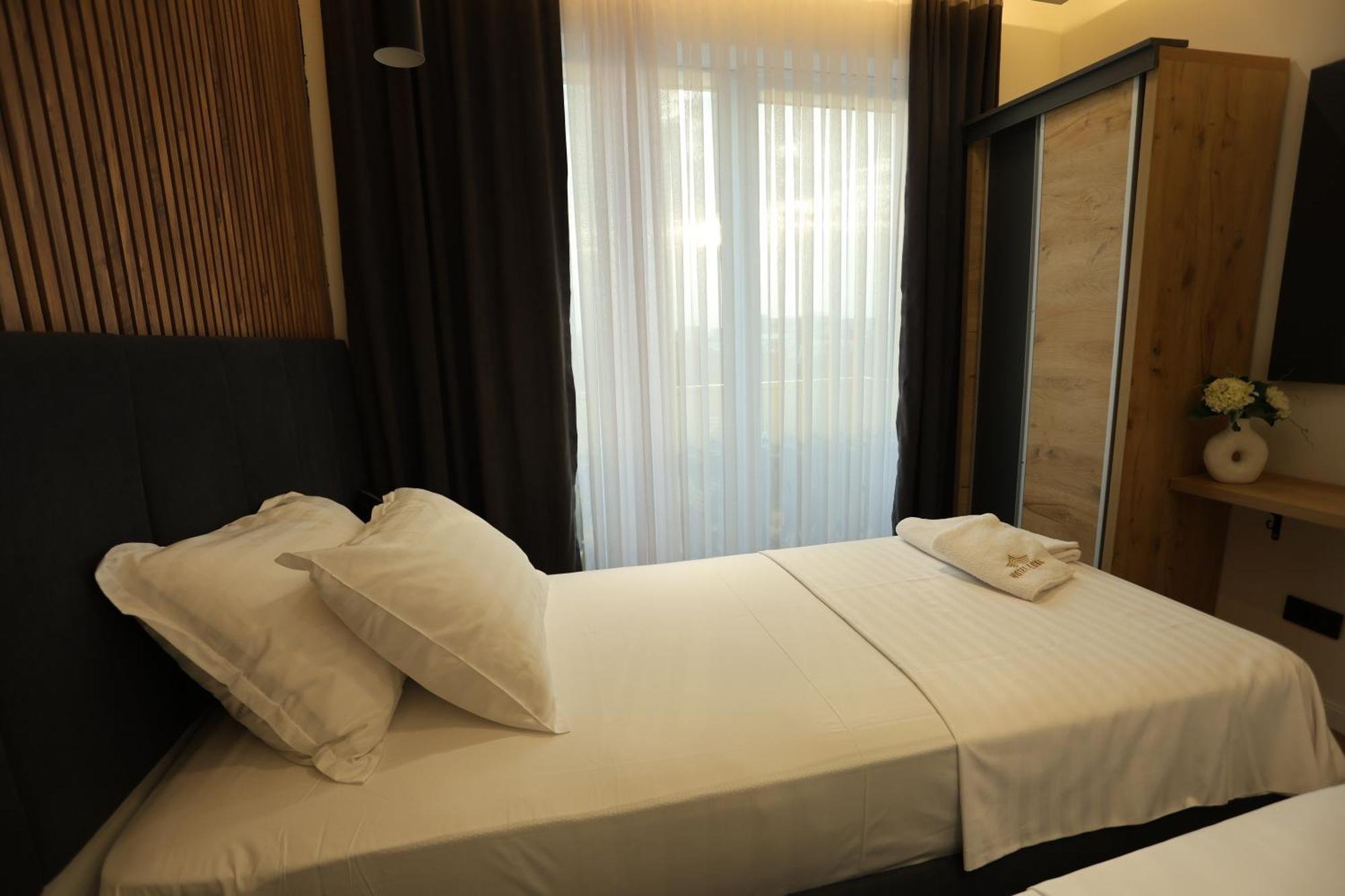 Hotel Luna Prizren Dış mekan fotoğraf
