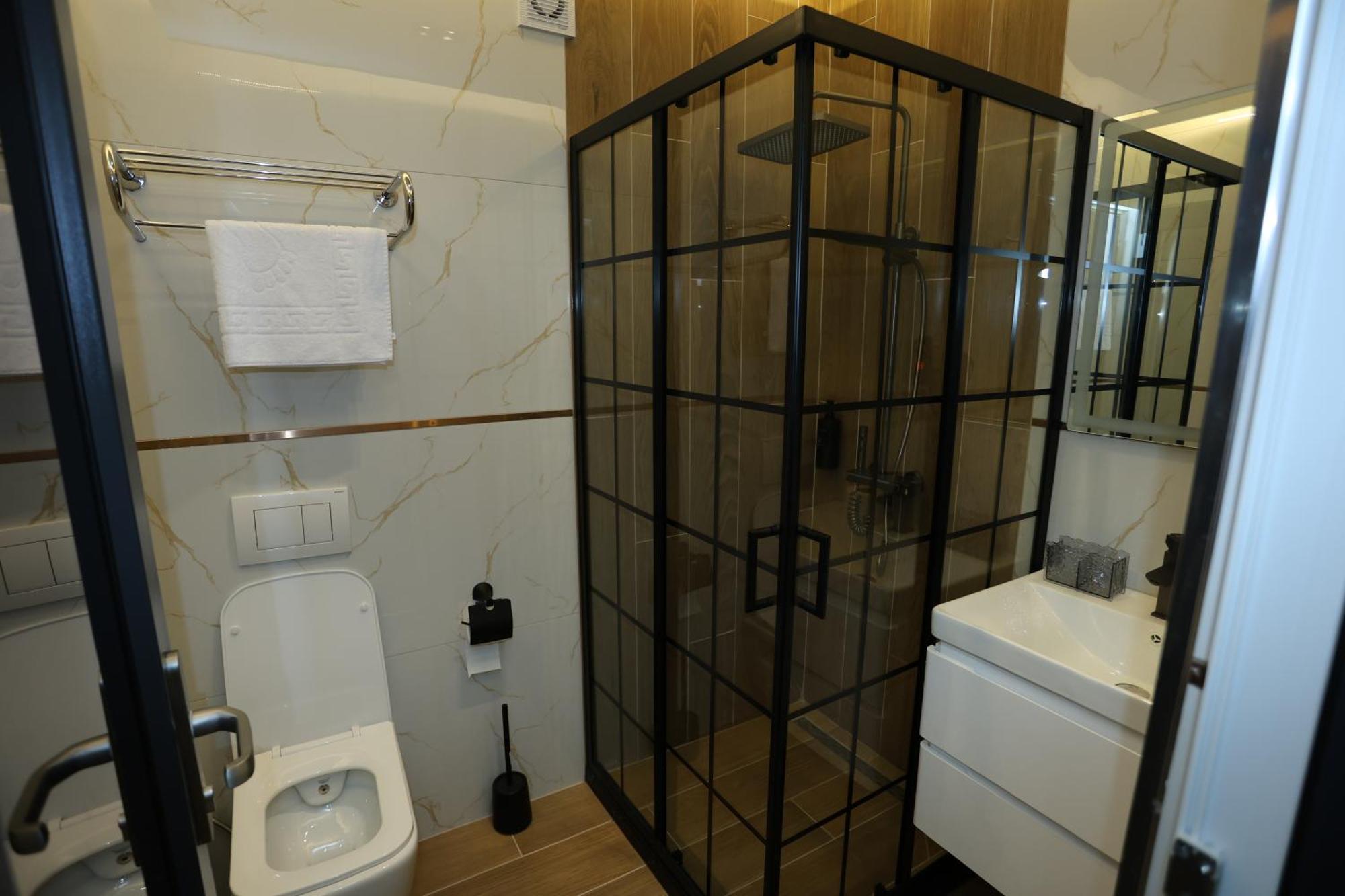 Hotel Luna Prizren Dış mekan fotoğraf