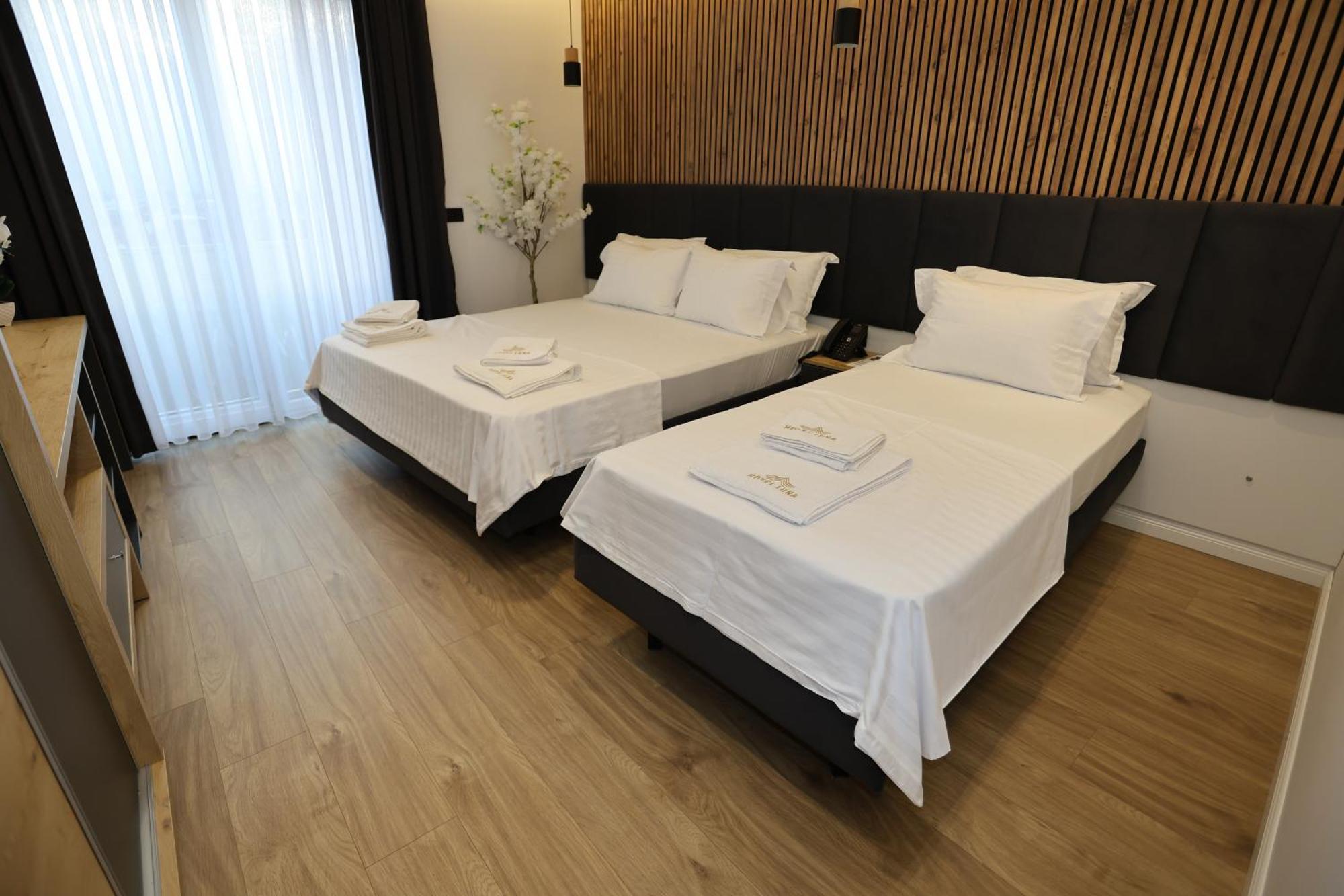 Hotel Luna Prizren Dış mekan fotoğraf