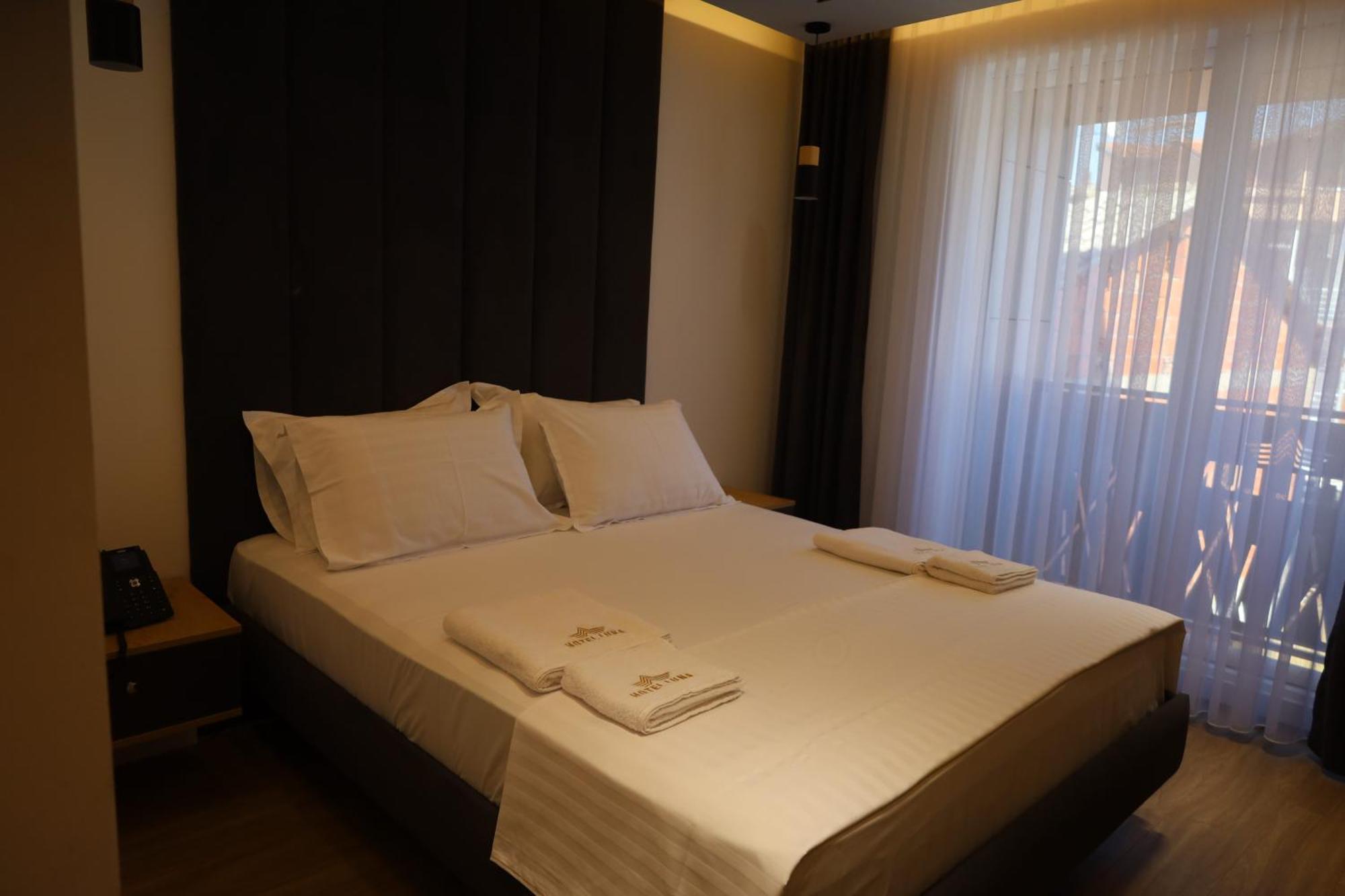 Hotel Luna Prizren Dış mekan fotoğraf